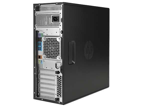 HP  WorkStation Z240T/ Y3Y24EA/ Intel® Core™ i7-6700 with Intel HD Graphics 530 (3.4 GHz, up to 4 GHz with Intel Turbo Boost, 8 MB cache, 4 cores)/ 8 GB DDR4-2133 non-ECC unbuffered SDRAM (2 x 4 GB)/256G / W10 Pro 64