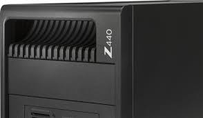HP WorkStation Z440 ZE3.5/Y3Y36EA/Intel® Xeon® E5-1620 v4 (3.5 GHz, 10 MB cache, 4 cores, Intel® vPro™)/ 16 GB DDR4-2400 registered SDRAM (2 x 8 GB)/ 1TB / W10 Pro 64 WS