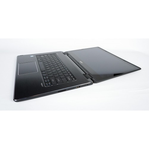 Acer R5-471T ACER R5-471T core I7, 256GB SSD, 14.0