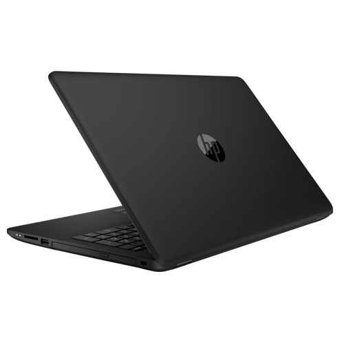 HP Laptop 17-bs043ur / CORE I5-7200U DUAL / RAM 4GB DDR4 1DM / HDD 500GB 5400RPM / AMD RADEON 520 2GB, 17.3