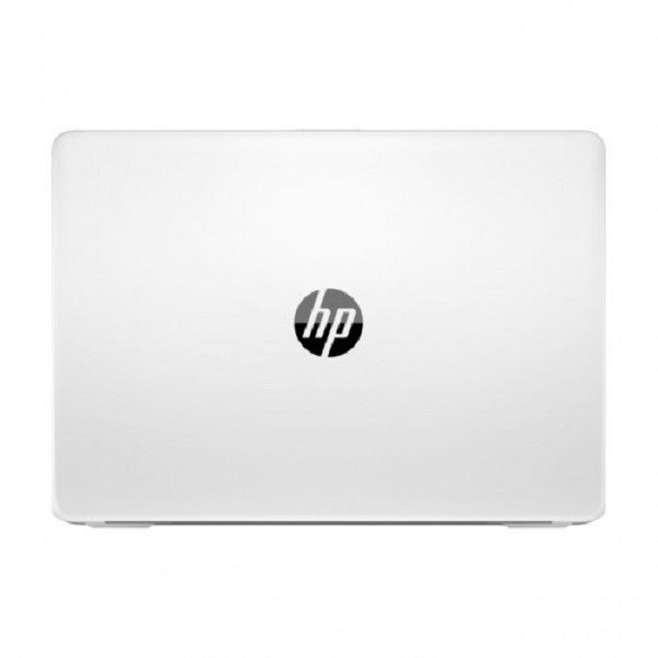 HP Notebook - 15-bs099nia (2CJ91EA) White