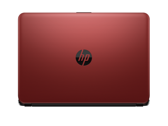 HP Notebook 14-AM080NA (1BW97EA) Intel Core i3-6006U, 8GB RAM, 2TB HDD, Intel HD VGA, 14