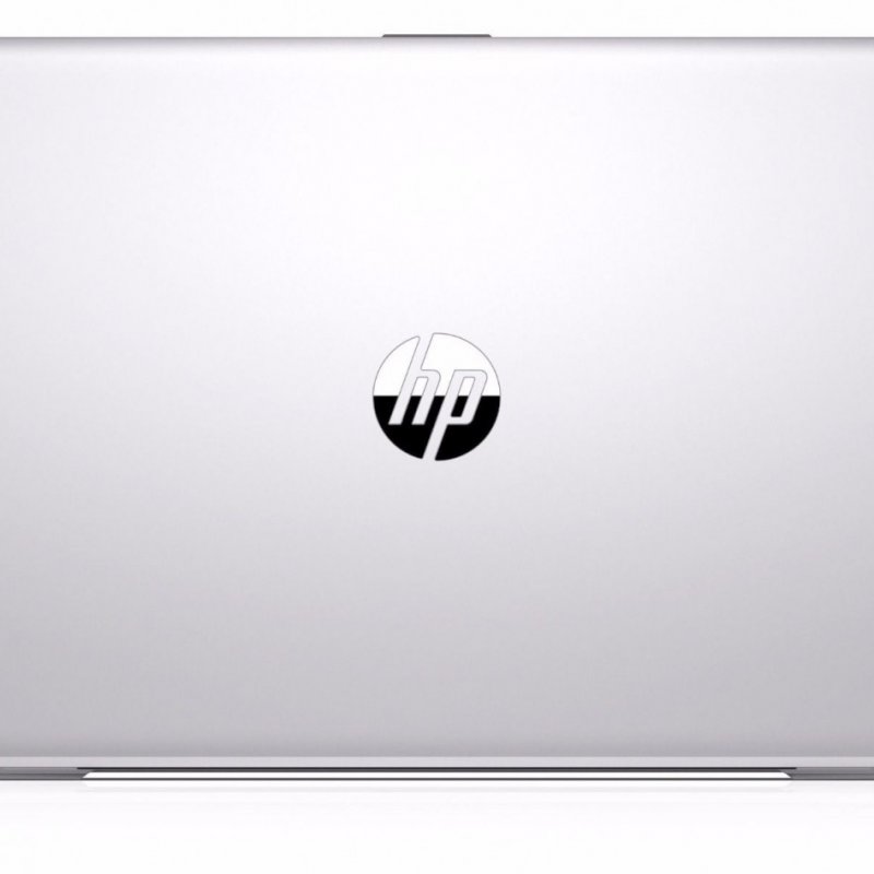 Notebook HP 15-bs  i5-7200U 2.5-3.1GHz/Ram 4gb/Hdd 500gb/AMD Radeon™ 520 Grap. 2gb 15.6 Silver