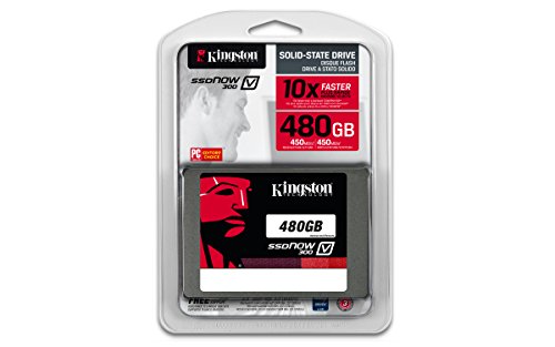 Kingston SSD 480gb