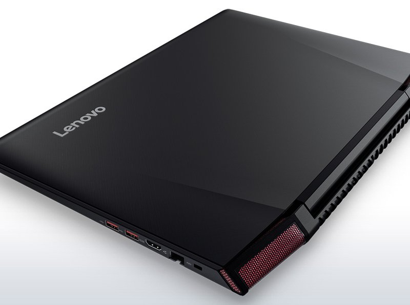 IdeaPad Y700-15ISK (80NV015FHH) Intel Core i7-6700HQ 2.6ghz, 16GB, 128GB SSD+1TB HDD,15.6