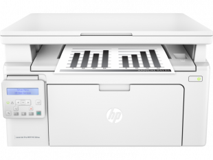 HP Printer 130  Print, copy, scan