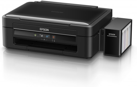 EPSON L382 EPSON L222 Print, copy, scan