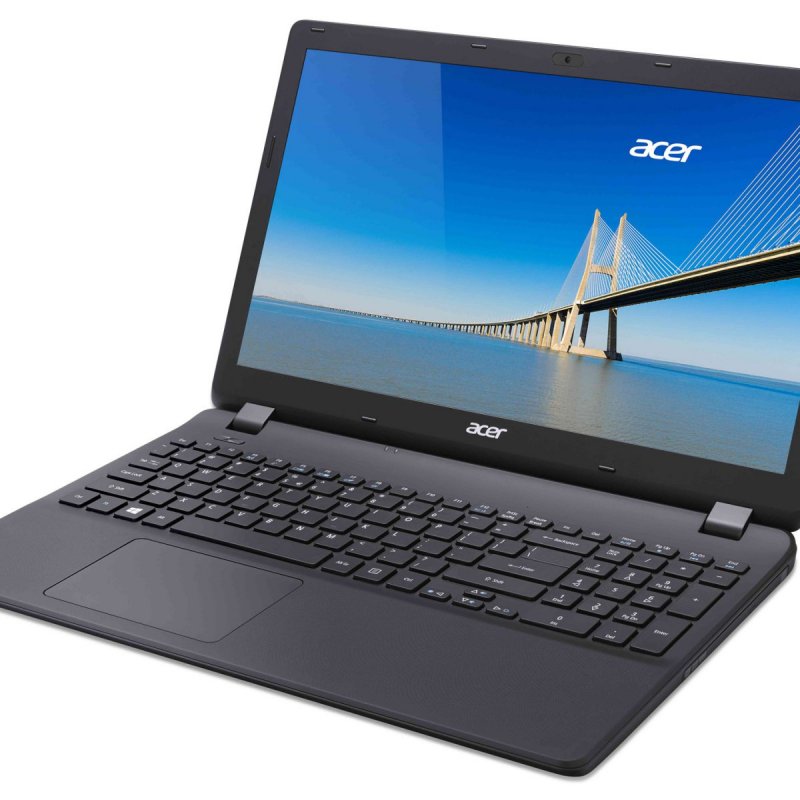 Acer EX2519 /Intel® Celeron® Processor N3060/Ram 4GB/HDD 500 GB/Intel HD/DVD/Black