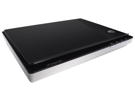 HP Scanjet 300 Flatbed Photo Scanner, L2733A   A4,4800 dpi, 48 bit, HiSpeed USB,