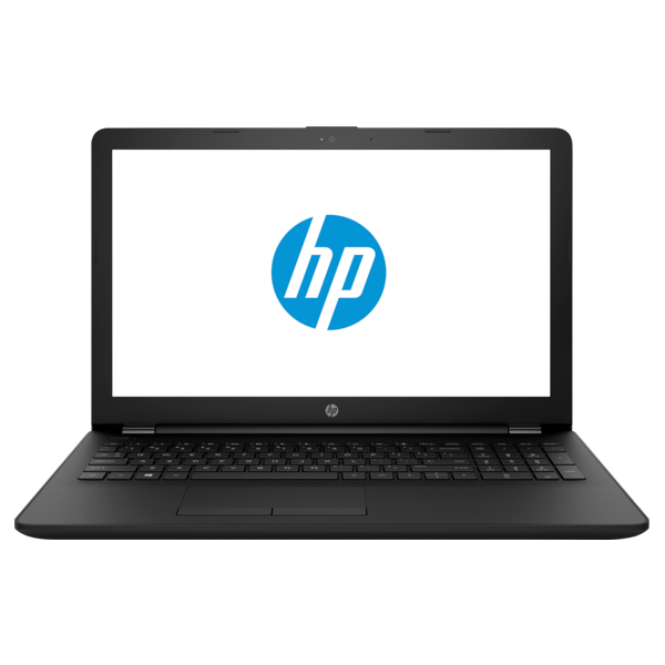 HP Laptop 15-ra020ur Celeron N3060 dual / RAM 4GB DDR3L 1DM / HDD 500GB 5400RPM / Intel HD Graphics - UMA/ 15.6