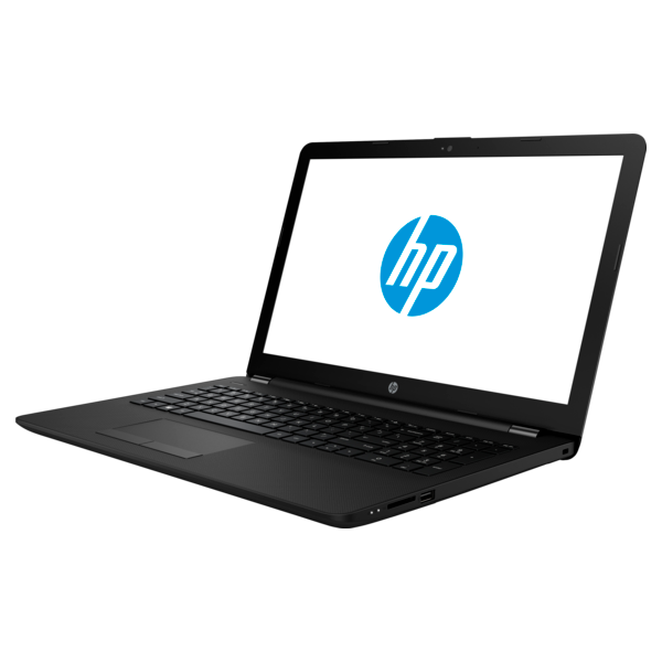 HP Laptop 15-ra020ur Celeron N3060 dual / RAM 4GB DDR3L 1DM / HDD 500GB 5400RPM / Intel HD Graphics - UMA/ 15.6