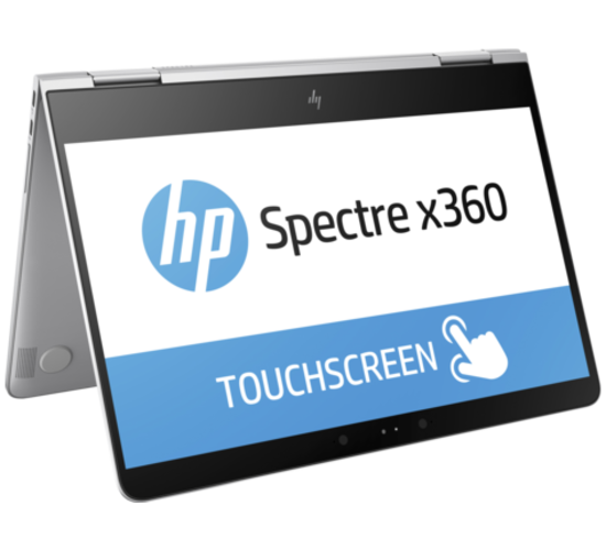 HP Spectre x360 Convert 13-ae015ur / Core i5-8250U quad | RAM 8GB LPDDR3 on-board | 256GB PCIe | Intel HD Graphics - UMA | Touch/13.3 FHD Brightview ultraslim IPS | LOC W10H6 PLS SL 3C17 RUSS | Touch/Natural silver - FHD IR camera