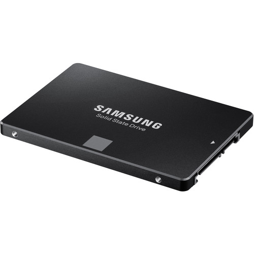 Samsung 500GB 850 Evo 2.5