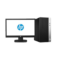 HP PRODESK 400G4 MT  i5-7700 3.6GHz 4GB 1TB HDD