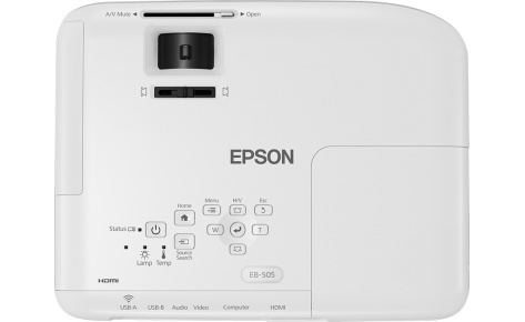 Epson EB-S05
