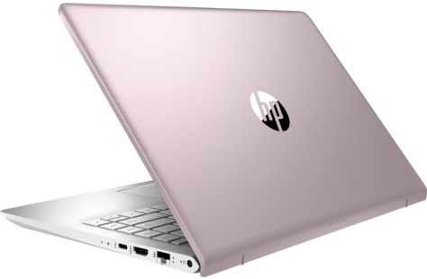 HP Pavilion 14 Core i5-7200U dual | 6GB DDR4 2DM | 256GB SATA | Nvidia GeForce GT 940MX 2GB | 14.0 FHD Brightview slim IPS | LOC W10H6 SL 1.0 RUSS | Orchid pink