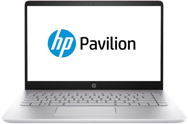 HP Pavilion 14 Core i5-7200U dual | 6GB DDR4 2DM | 256GB SATA | Nvidia GeForce GT 940MX 2GB | 14.0 FHD Brightview slim IPS | LOC W10H6 SL 1.0 RUSS | Orchid pink
