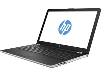 HP 15-bs171nia  (Intel® Core™ i5-8250U/ DDR4 4 GB/ AMD Radeon 520M 2 GB/ HDD 1 TB/ Slim HD 15.6-inch/ Wi-Fi/ DVD-RW)