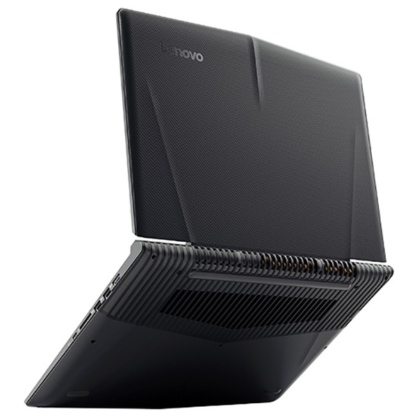 Lenovo Y520-LEGION, Core i7-7700HQ ,  Ram 16 GB, NVIDIA® GeForce® GTX1050, HDD 2 TB
