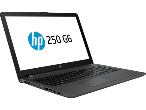 HP 250 G6 I3-6006U 15.6 4GB/500 PC 1FW45PT  -