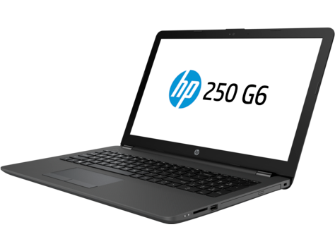 HP 250 G6 I3-6006U 15.6 4GB/500 PC 1FW45PT  -