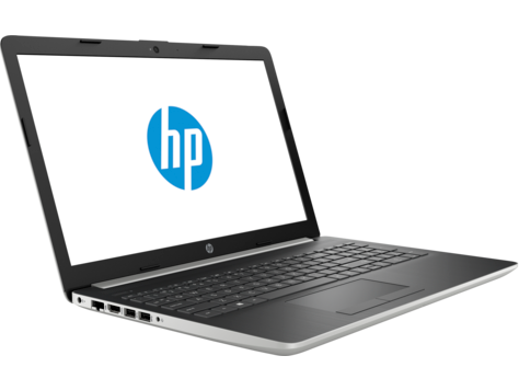 Noutbuk HP 15-da0019nia (4PL43EA)  Core i7-8550, NVIDIA® GeForce® MX130 (2 GB), Ram 8 gb, HDD 1 TB,Win10