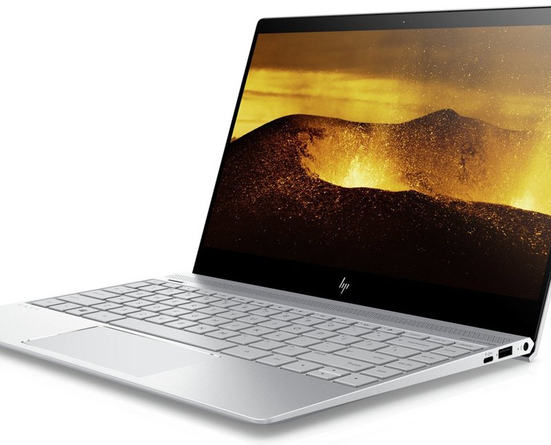 HP Envy Laptop 13-ad102ur, Core i5-8250U quad | RAM 8GB LPDDR3 on-board | 360GB PCIe | Nvidia GeForce MX150 2GB | 13.3 FHD Brightview ultraslim flush glass IPS | LOC W10H6 PLS SL 1.1 RUSS | Natural silver