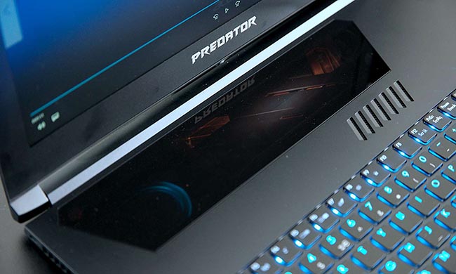 Acer Predator Triton 700 Gaming Laptop, Intel Core i7, GeForce GTX 1060, 15.6