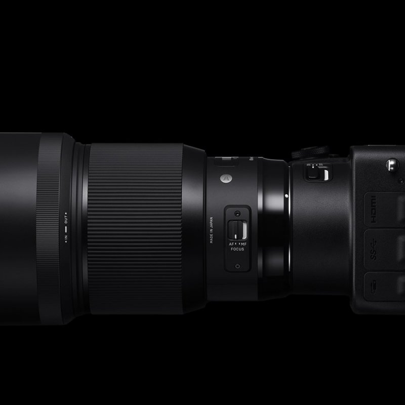 Sigma 85mm f1.4 ART for Canon