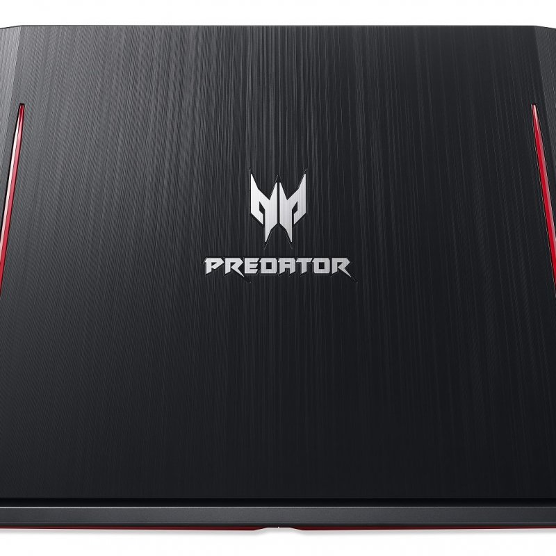 Acer Predator Helios 300 Gaming Laptop, Intel Core i7-8750H, NVIDIA GeForce GTX 1060- 6GB ,  17.3