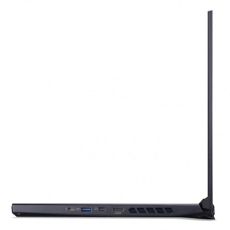 Acer Predator Helios 300 Gaming Laptop PC, Intel i7-9750H, NVIDIA GeForce GTX 1660 Ti 6GB,  Ram 16GB DDR4, 256GB PCIe NVMe SSD, 15.6