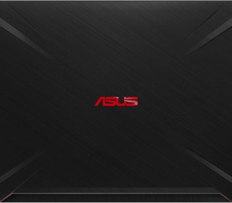 ASUS - TUF Gaming FX705GM Core i7-8750H, NVIDIA GeForce GTX 1060 GDDR5  512SB SSD 16GB DDR4 RAM 17.3