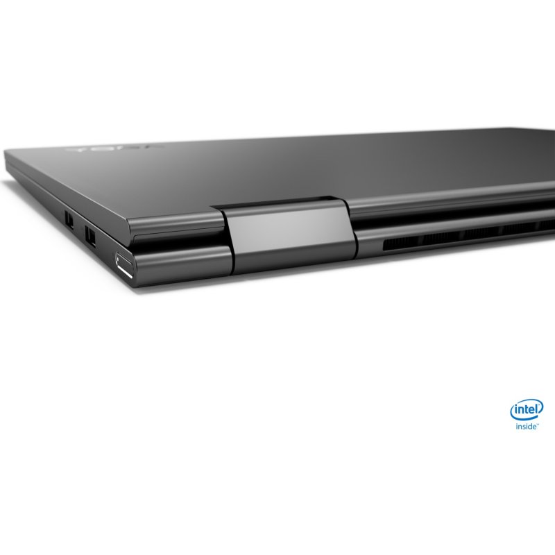 Lenovo Yoga C740-2 in 1 Laptop, Core i5-1021U Ram 8GB SSD 256 GB 15.6 FHD IPS TS Win 10