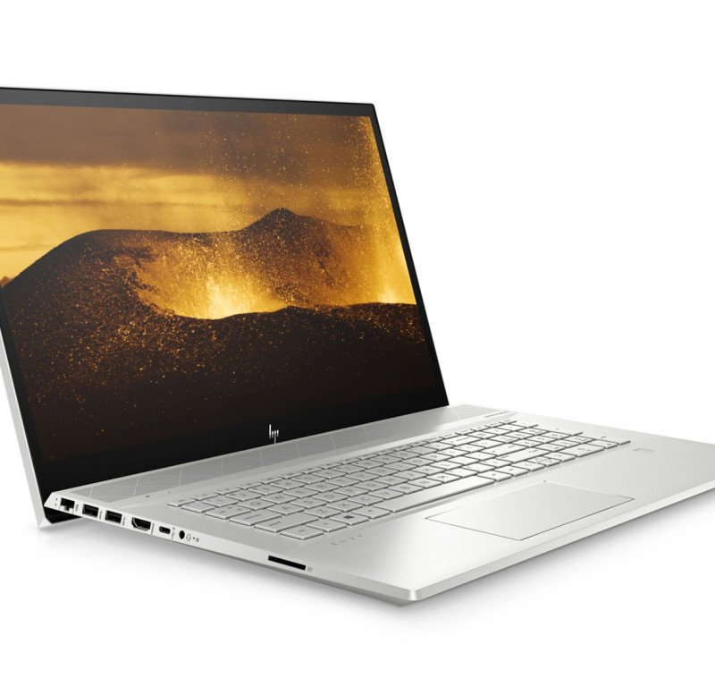 Hp Envy Laptop 13 - Core I7 - 1TB SSD- 16GB RAM- 2gb Nvidia