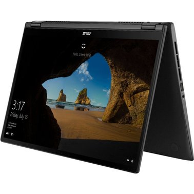 ASUS Zenbook Filp  Q547FD 2-in-1 Touch-Screen Intel Core i7-10510U - NVIDIA GTX 1050-4gb Ram 16GB SSD 1TB 15.6