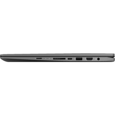 ASUS Zenbook Filp  Q547FD 2-in-1 Touch-Screen Intel Core i7-10510U - NVIDIA GTX 1050-4gb Ram 16GB SSD 1TB 15.6