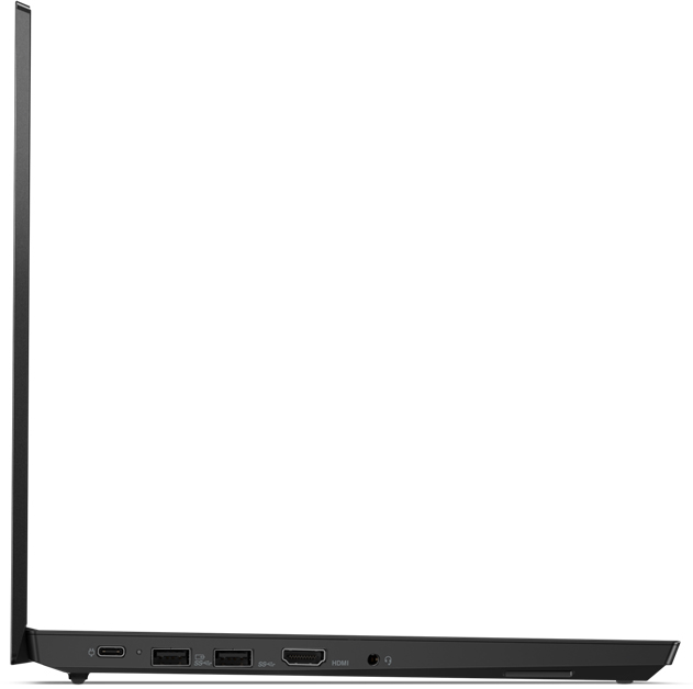 Lenovo ThinkPad E14 -20RA-S05500 Intel Core i5 i5-10210U 1.60 ГГц; Intel UHD Graphics; Ram 8 GB DDR4; HDD 1 Тб, SSD 256 Гб; 14