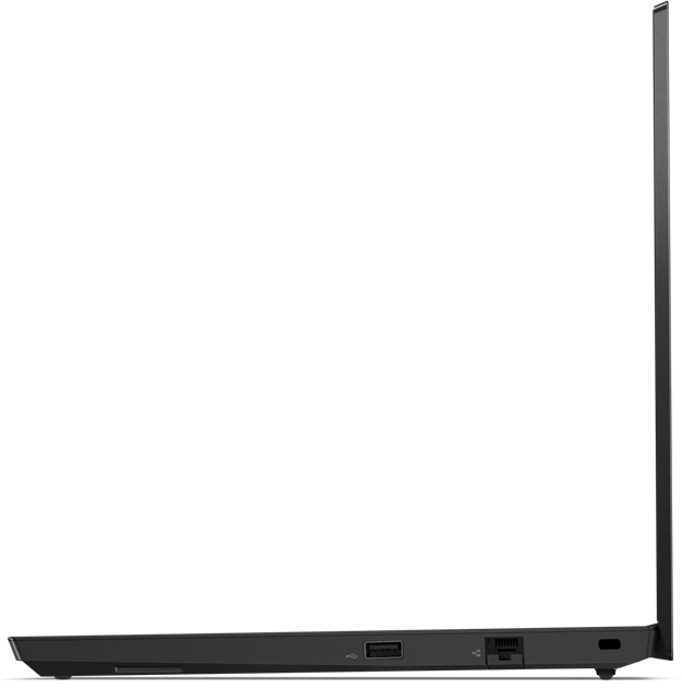 Lenovo ThinkPad E14 -20RA-S05500 Intel Core i5 i5-10210U 1.60 ГГц; Intel UHD Graphics; Ram 8 GB DDR4; HDD 1 Тб, SSD 256 Гб; 14