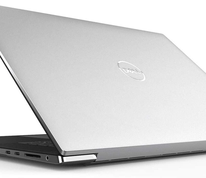 New Dell XPS 17 Touch Laptop, 10th Gen Core i7-10875H up to 5.1 GHz 8 cores, Ram 32GB DDR4,NVDIA GeForce RTX 2060 6GB GDDR6, 17.0