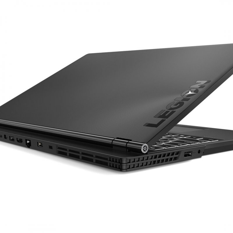 Lenovo Y540-15IRH Gaming Laptop. Intel Core i5-9300HF 2.4 Ghz, Nvdia Geforce GTX1650, HDD 1TB, SSD 128GB, 15,6 FHD IPS, Ram 8gb, Win 10