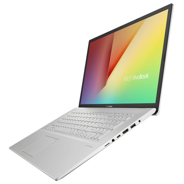 ASUS VivoBook X712DA-BR7N6, Amd Ryzen 7-3700U/BGA, Ram 8 gb, SSD 512GB, Vga N/A, Windows 10,