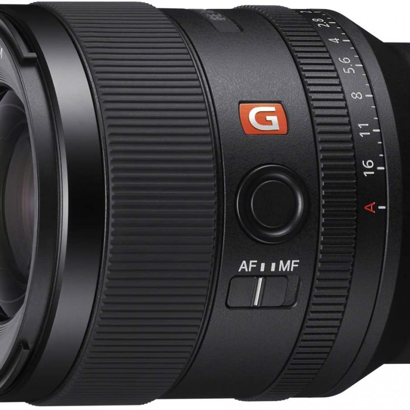 thumbnail image 2 of Sony FE 35mm F1.4 G Master First Impressions - Roman Fox 2 of 9