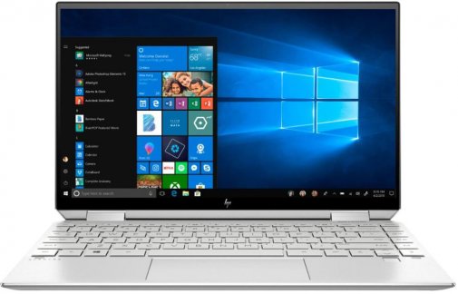 Hp Spectre x360 Convertible 13-aw0013dx, Intel Core i7-1065G7 Processor, 512 GB Intel SSD+32GB Intel Optane Memory, Ram 8gb, 13.3 Touchscreen, Multi-touch enabled  FHD IPS LED, BANG & OLUFSEN, Windows 10