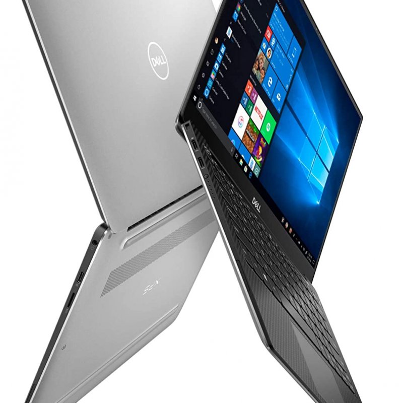 Dell XPS 7390 (2-in-1 Notebook Laptop), Intel Core i7-1065g7