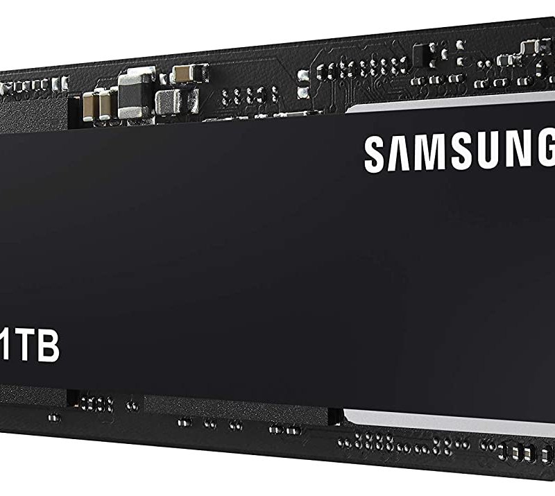 SAMSUNG 980 PRO 1TB SSD PCle 4.0 NVME M.2