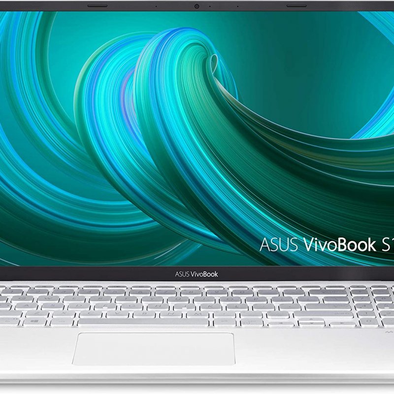ASUS VivoBook S512, Intel Core i7-10510U CPU, RAM 8GB, SSD 512 GB, NVIDIA GeForce MX250 - 2 GB, 15.6