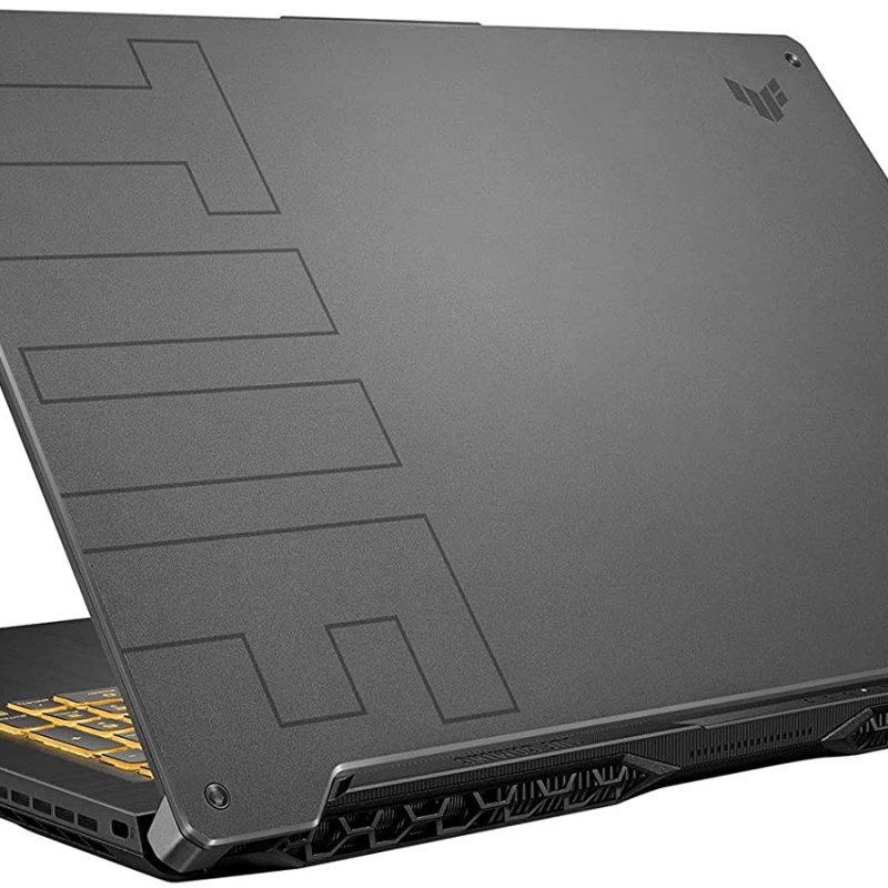 ASUS TUF Gaming F17 FX706HE-211, Intel Core i5-11260H, Nvdia Geforce RTX 3050Ti 4GB, 8 GB RAM, 512GB NVMe SSD, 17.3