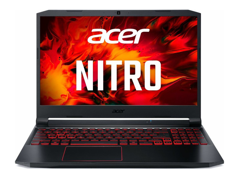 Acer Nitro 5 AN515-44-R99Q, AMD Ryzen 5 4600H, Nvdia Geforce GTX 1650-4GB, Ram 8 gb, SSD 256GB, 15.6 FHD, IPS, Windows 10
