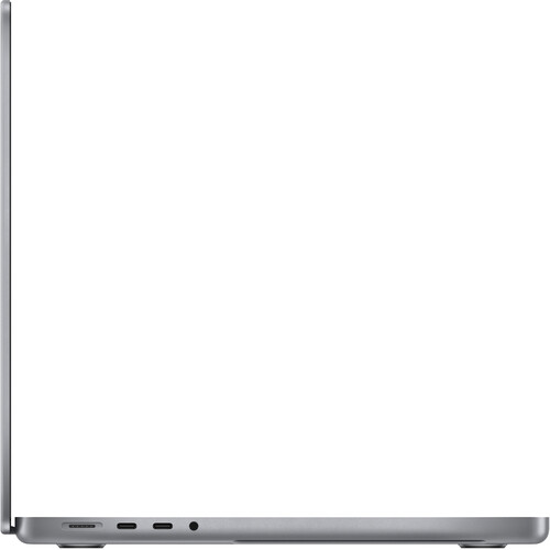 Apple MacBook Pro 2021 (MKGQ3LL/A). Apple M1 Pro 10-Core 16 Core GPU, SSD 1 TB, 14.2