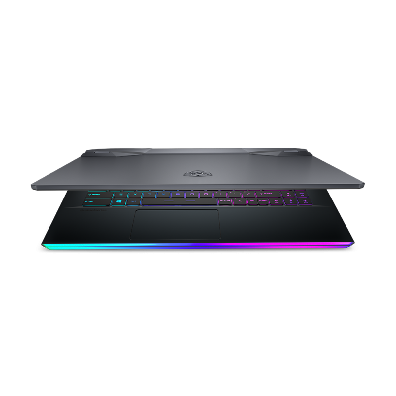 MSI GE66 Raider  Gaming Laptop, Intel® Core™ i9-11980HK, NVIDIA® GeForce RTX™ 3080 -16GB , 15.6
